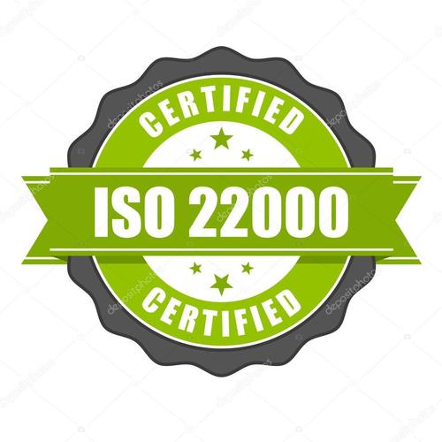 食品企業(yè)申請(qǐng)ISO22000認(rèn)證要這樣做